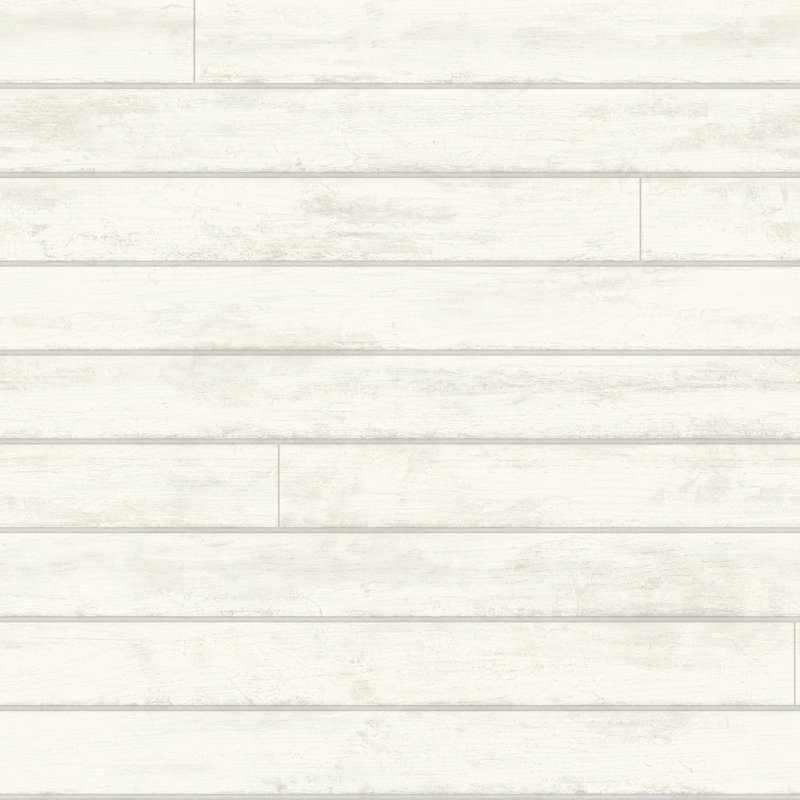 Papier peint Skinnylap, blanc