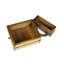 Star 120cm Sideboard