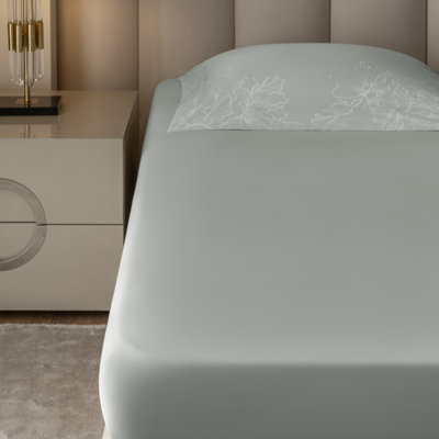 Delia fitted sheet