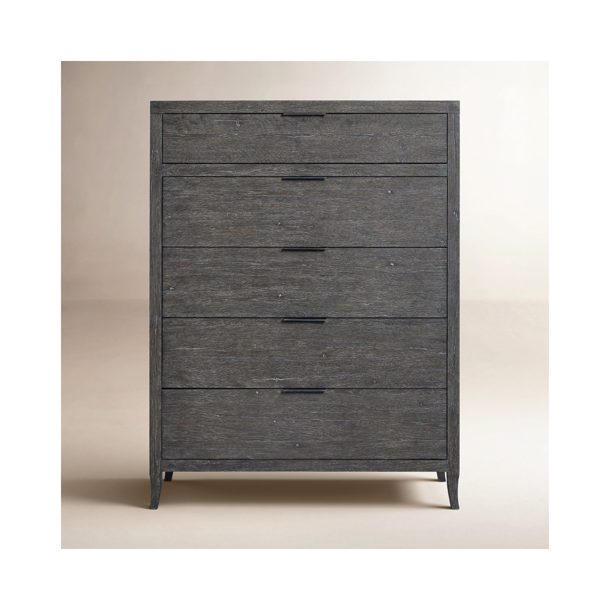 Langham 5 - Drawer Dresser, Drawer Pulls, Tadon