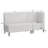 Carissia 2-Piece Fabric Upholstered Bench Set-113524845