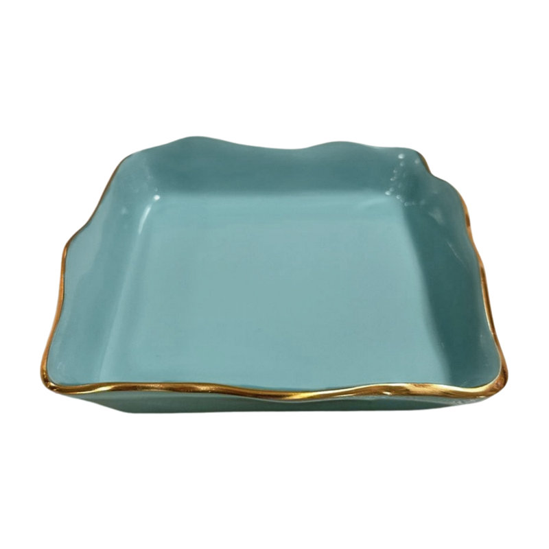 Porte-serviettes ENCANTO Soho (vert), Vert