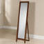 Miroir pleine longueur traditionnel-1112589481