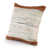Brown/White Abstract