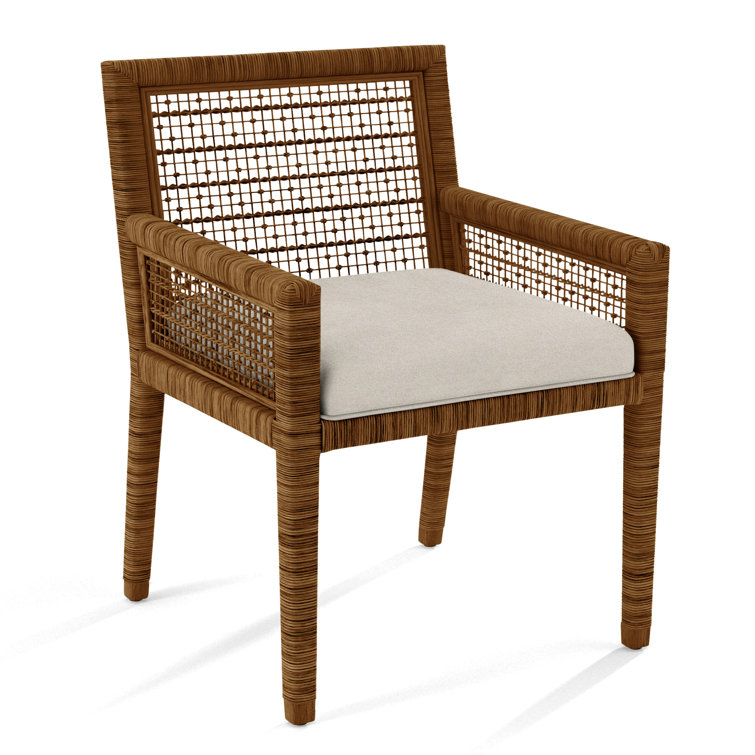 Glinda Arm Chair