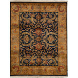 Wool Oriental Area Rug