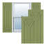 Volets à fixation fixe en PVC True Fit San Carlos-64473233-64473270-64534499