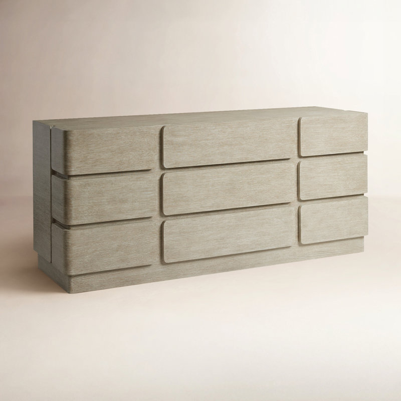 Bernhardt Arcadia Dresser