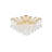 Stockard Flush Mount-27969211-27969212