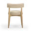 Chaise en cuir Saddle Performance Vegan-112972620