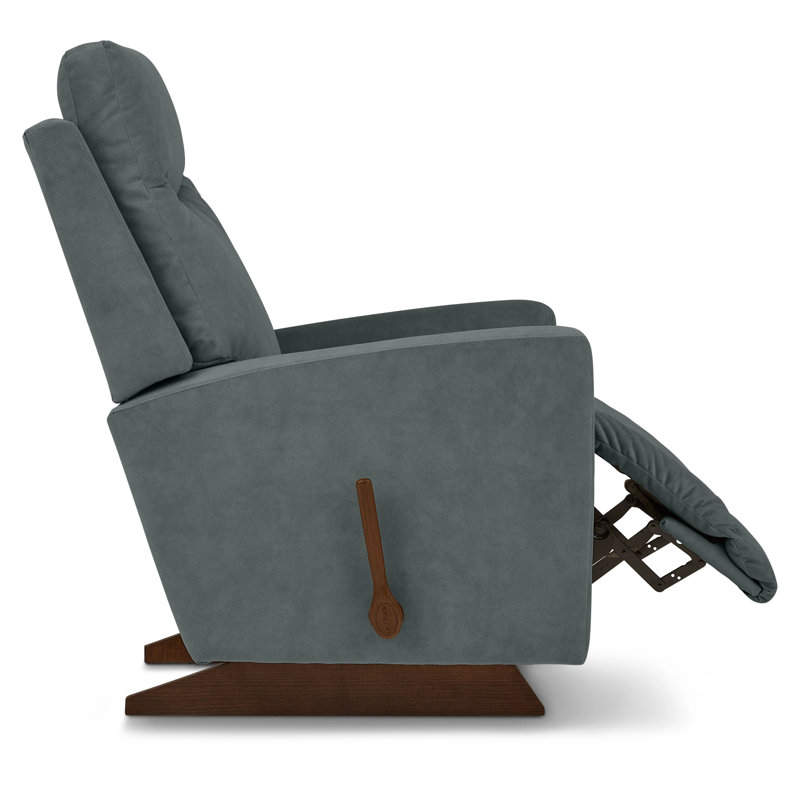 Kodie Rocker Recliner, Ocean