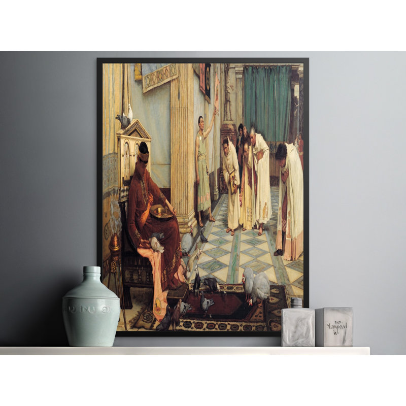 Wurster No Frame Print, 28x40