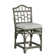 Tabouret de comptoir 24 po Chippendale