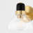 Camile 1 Light Bath and Vanity-1742505025