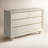 Longfellow 6 - Drawer Dresser