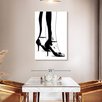 Chaussures III