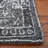 Espana Hand Tufted Performance Oriental Rug-1072961446