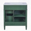 Meuble-lavabo 30 po avec lavabo supérieur-1936887230