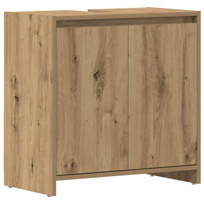 Shanitha Bathroom Cabinet