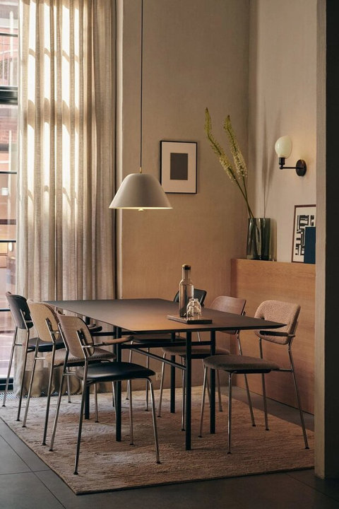 Quick to Order Furniture