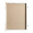 Mallick 23.5'' H x 18.5'' W Shadow Display Case with Linen Liner and Solid Pine Wood Frame-93758318