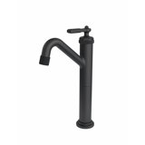 Argonaut Single Control Vessel Lavatory Faucet