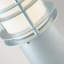 Shadyvale Transparent Bollards-534629766-534629764
