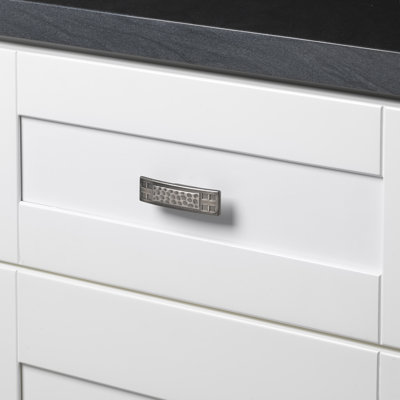 Rectangle Knob