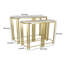 Tables gigognes Maysaa