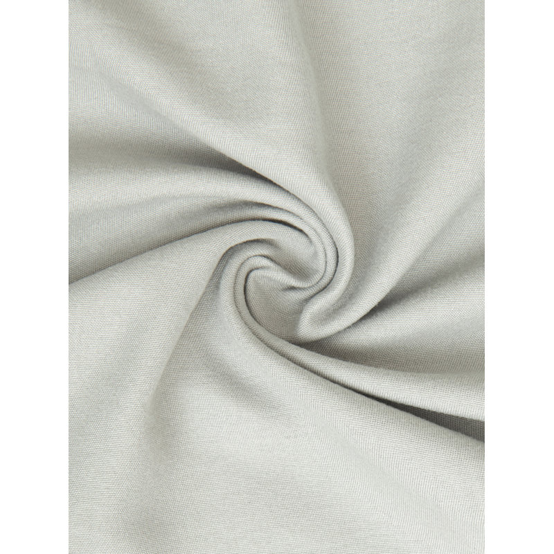 Drap-housse, Très grand, Gris clair