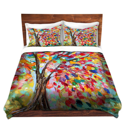 Duvet Cover