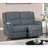 Recliner Loveseat
