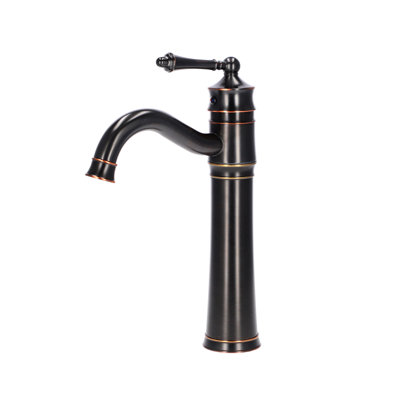 Bursaite Vintage Basin Mixer
