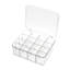 Metro Lane Plastic Underbed Storage