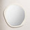 Pavel Metal Free Form Mirror
