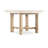 Bellmont Round 74'' Dining Table-95850540