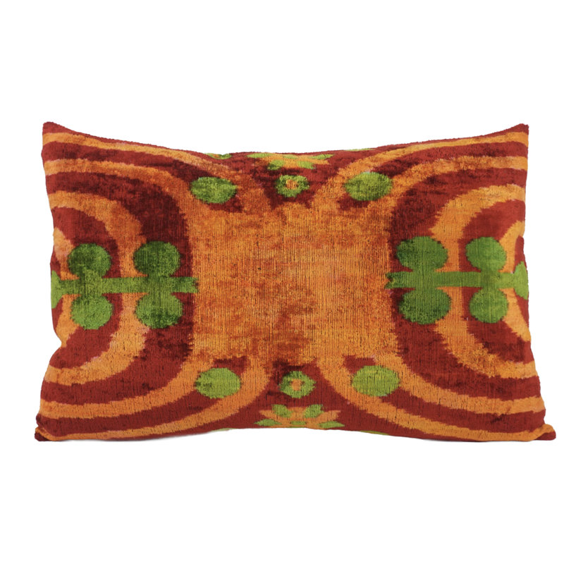 Housse et insert en velours