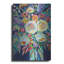 Art mural en métal «Lilys Bouquet» par Jeanette Vertentes-101655895