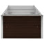 Raised garden bed in galvanized steel-1239945002-1239944992