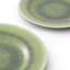 Service de table rond en mélamine 16 pièces Gibson Home Casper Court