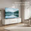Meuble audio-vidéo Minimalist Modern-1700706042