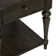 Tanda Drawer End Table