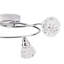 Goodson Glass Semi Flush Mount-287197356