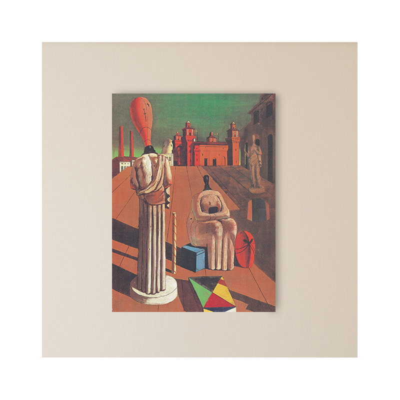 Print on Wood, 80cm H x 60cm W