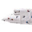 Ensemble de draps pour chambre d'amis FLPRSKSS-T / D / Q / K-parent-ot FLPRSKSS-T / D / Q-K-parent-ot-1722936538