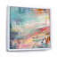 «Spring Miracles In Tender Retro Pastel I», reproduction d'art sur toile-1493248844-1493248841