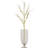 Faux Flower Arrangement-16678630