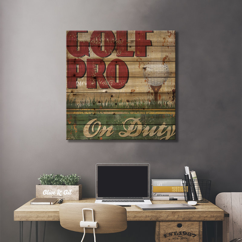 Golf Pro