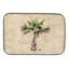 Tapis de séchage Palm Tree-29456815