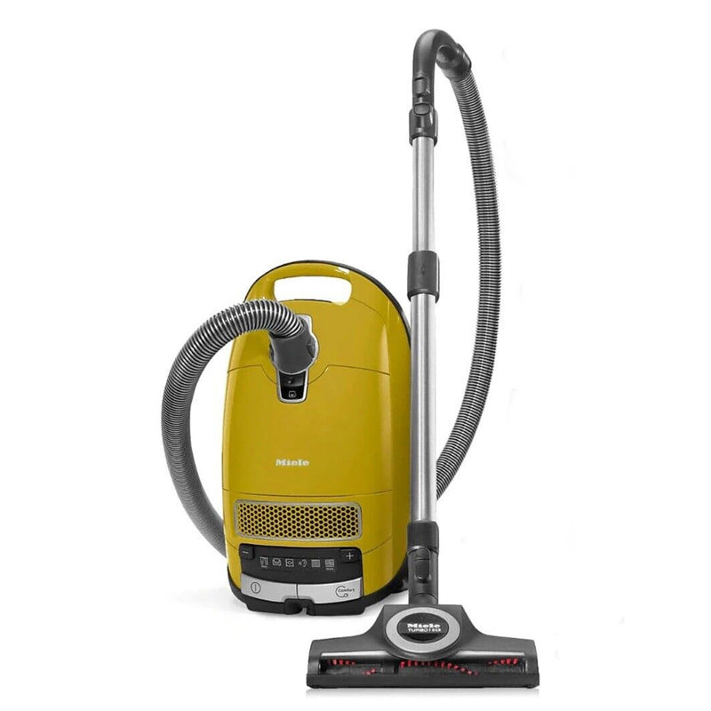 Aspirateur traineau complet C3 Calima